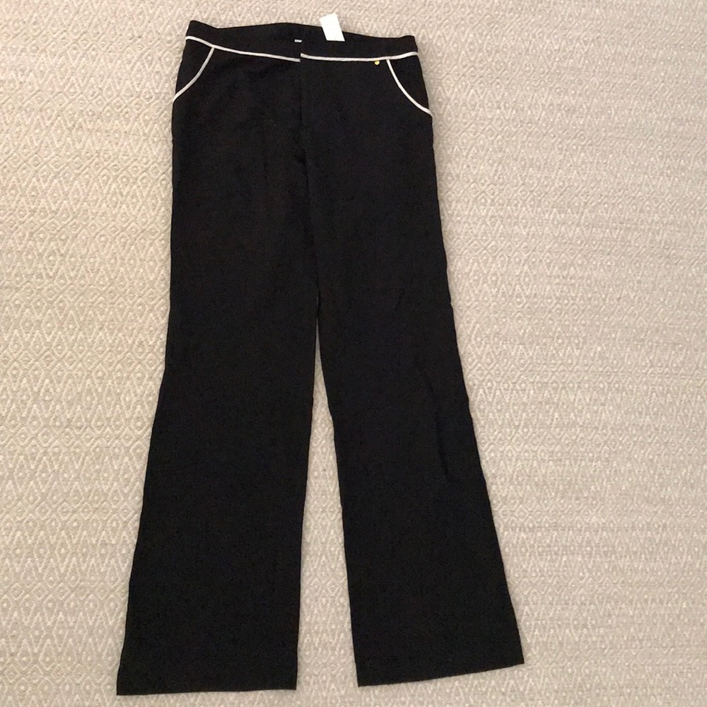 Anthropologie pants by Harlyn.